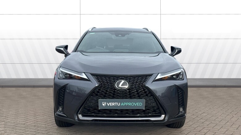 Lexus UX 250h 2.0 F-Sport Design 5dr CVT Hybrid Hatchback
